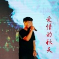 石燕鹏 - 爱情的秋天