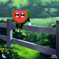 Lofi Fruits Music、Snuggles、Fets - Love For The Money