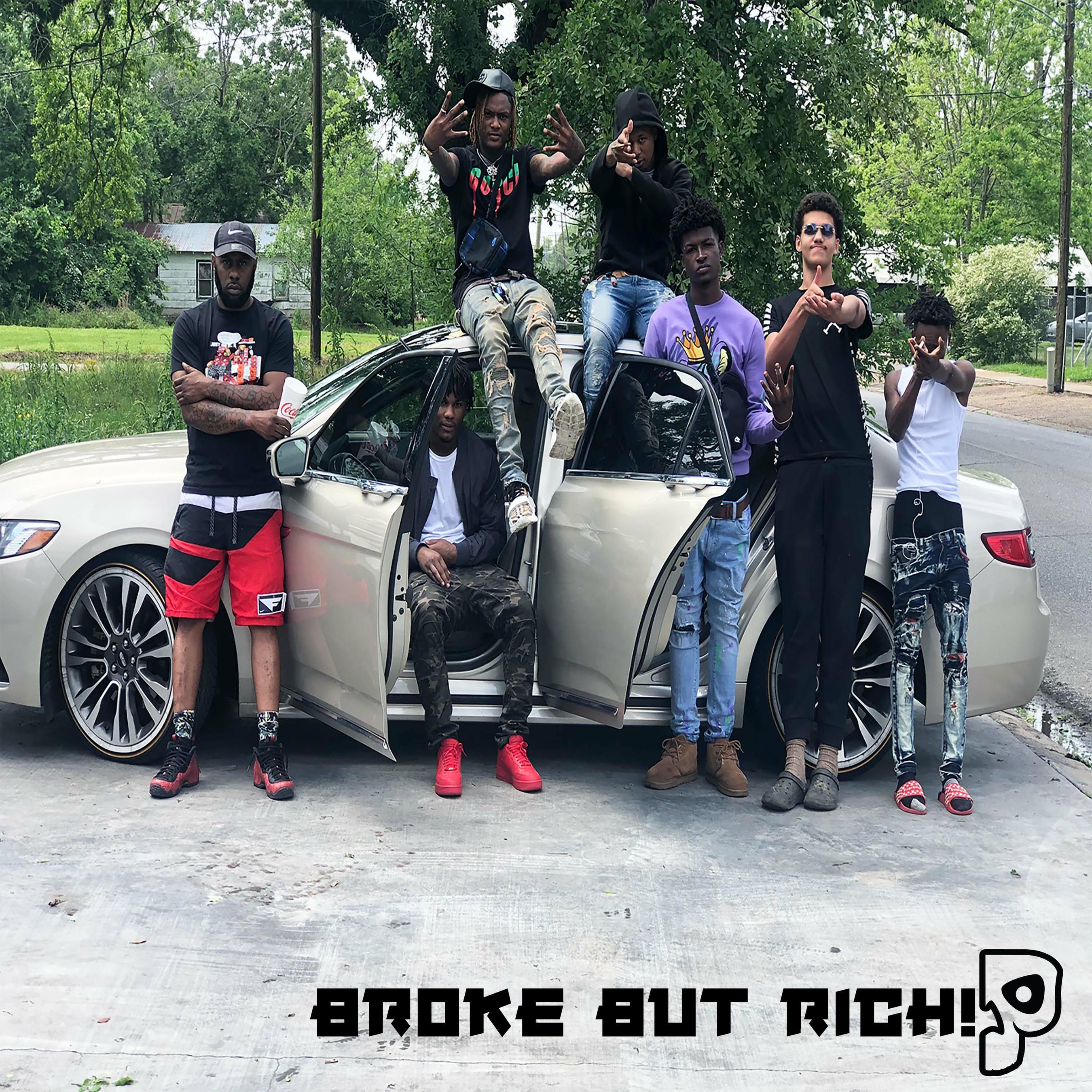 2Real - FAMILY TIES