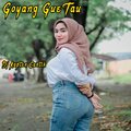 Dj Kapten Cantik - Goyang Gue Tau