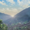 伶然而行 - 人间蜉蝣