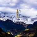 三木科、央金卓嘎 - 夏迦牟纳