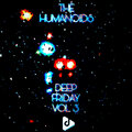 The Humanoids ZA - Ghost Frequency