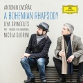 Nicola Guerini、ilya gringolts、PKF – Prague Philharmonia - Romance In F Minor, Op. 11