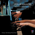 Viney–Grinberg Piano Duo - IX. Vivace