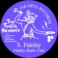 Saint Ezekiel、S. Fidelity、Àbáse、Sam Ruffillo - Higher