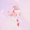 Morri白 - My secret