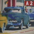 A2 - Nuit sauvage (Explicit)
