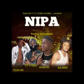 Madon、Yemi Gh、Cy Cybee、Saminu、Joseph Danefang、Emmanuel Dapilah、Saminu Inusah、Maxwell Kuulazumah - Nipa