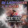 SE7EN (feat. STEVIE STONE & ATXKROSE)(Special Version)