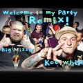 Murder4Hire、Kool Whip - It's My Party (feat. KoolWhip)(Explicit)