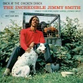 Jimmy Smith - Back At The Chicken Shack