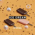 Special - Ice Cream