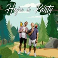 Hoje é party (feat. Uzzy) [Explicit]