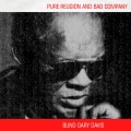 rev. gary davis - Mountain Jack