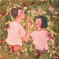 Dept、Ashley Alisha、nobody likes you pat - Perfect day