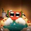 Lofi Fruits Music、Avocuddle、Fets - Cheese Wine And Fine