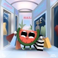 Lofi Fruits Music、Fets、Avocuddle - Shape Of You