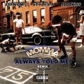 Styles P、Jae Nom、Jadakiss - Momma Always Told Me