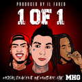Michael Dean、Ink Monstarr、HB K - 1 of 1 (Explicit)