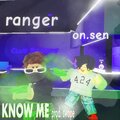 Lil Onsen、Ranger - KNOW ME (feat. LIL ONSEN)(Explicit)