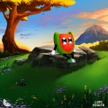 Lofi Fruits Music、Chill Fruits Music - Dakiti