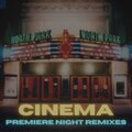 Fern Chalamet、Nik - Antiquated (Explicit)