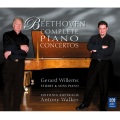Gerard Willems、Antony Walker、Sinfonia Australis - 3. Rondo (Allegro)