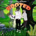 CHJ、Luh Rambo、Lil Eli Da G - Booted (Explicit)