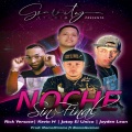 Kevin H、Jayden Lean、Jatoy、Rick Versace - Noche Sin Final (feat. Kevin H, Rick Versace & Jayden Lean)