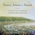 Jane Edwards、Chacona、Rosalind Halton - Io quando amar volessi