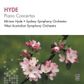 Miriam Hyde、Gustav Holst、West Australian Symphony Orchestra - II. Lento