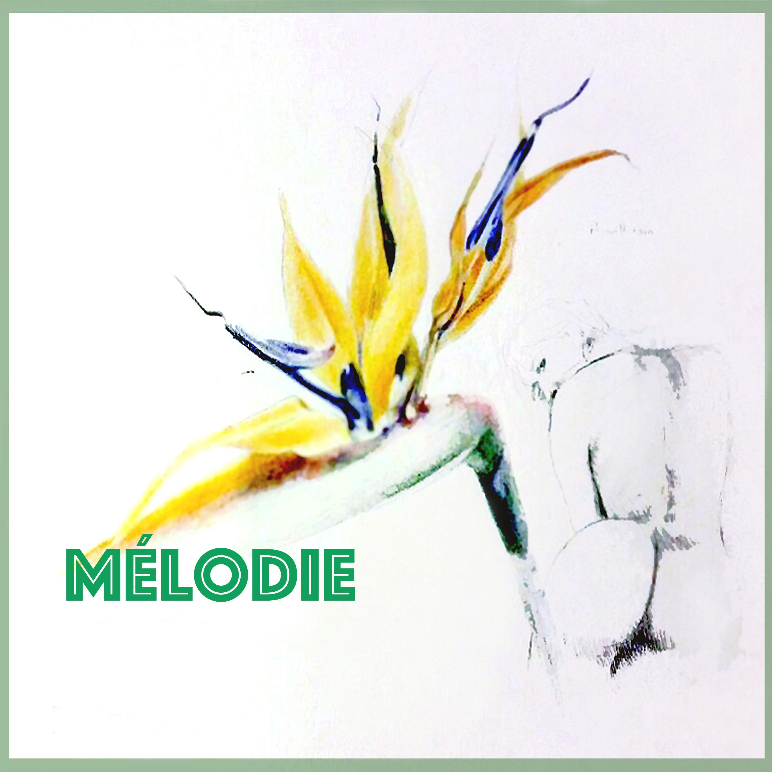 melodie - Balance