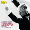 Berliner Philharmoniker、Herbert von Karajan - Moderato in modo di marcia funebre - Andante molto maestoso - Allegro risoluto