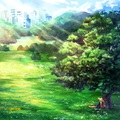 lalasweet - green