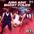 Aayi Aayi Bhoot Police