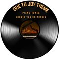Ode to Joy Theme (Piano Duet)