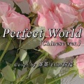 粉蒸兔头、YoGHurt阿瑶 - Perfect World