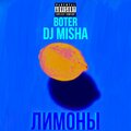 DJ misha、BOTER - Лимоны (Explicit)