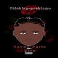 7even Pxlls、Cire - Thinking Problems (feat. Cire)(Explicit)