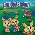 Blue Grass Bunny