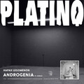 Hapax Legomenon、Sinego - Androgenia (feat. Sinego)