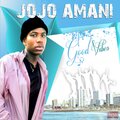 JojoAmani、Ladie - Good Vibes (feat. Ladie)(Explicit)