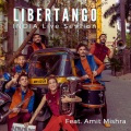 Libertango (India Live Session)