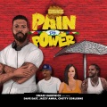 Omari Hardwick (feat. Dave East, Jazzy Amra & Chetty Corleone|Explicit)