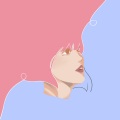 Zion Kim.、Caz - one more daydream. (feat. Caz)