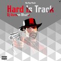 Dj Usman Bhatti - Hard Is Track
