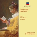 Arne: Harpsichord Concerto No. 5 in G minor