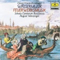 August Wenzinger、Schola Cantorum Basiliensis - Handel: Water Music, HWV 348-350 / Suite No. 3, HWV 350: I.