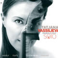 Tatjana Vassilieva : Violoncelle solo